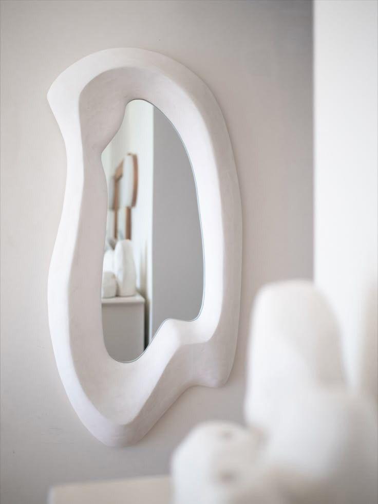 Premium Decorative Mirror - Luxury Interior Design
