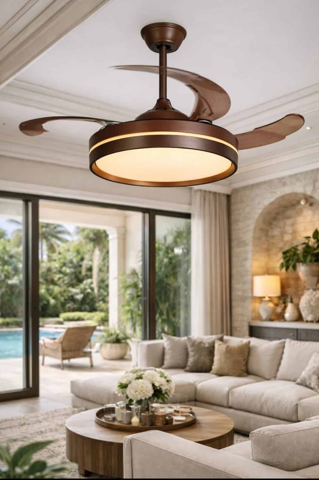 Ceiling Fans