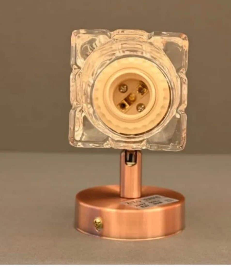 Premium Spotlight Frame - Recessed Fixture