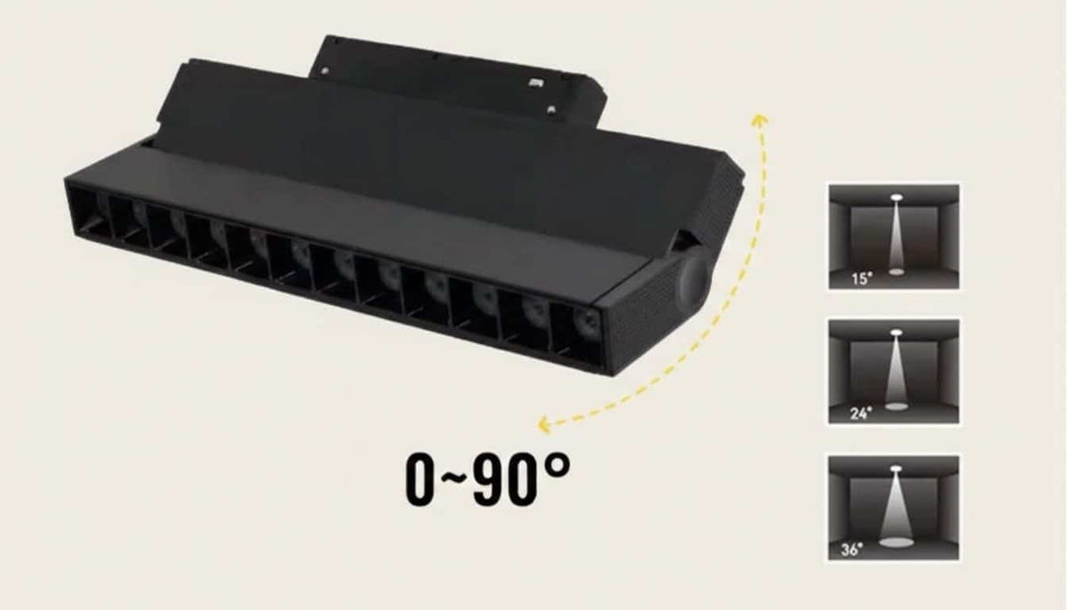 Premium Lighting Fixture
